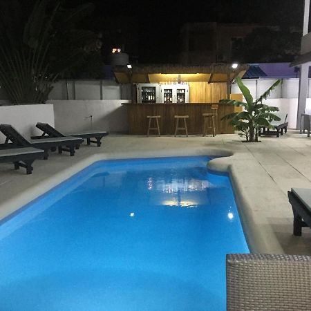 غراند بايَ Villa Camille المظهر الخارجي الصورة