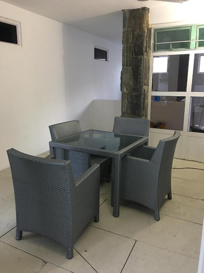 غراند بايَ Villa Camille المظهر الخارجي الصورة